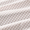 Leeward Dress Shirt in Espresso Filbert Plaid by Mizzen+Main