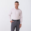 Leeward Dress Shirt in Thistle Joel Plaid by Mizzen+Main
