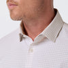 Leeward Dress Shirt in Thistle Joel Plaid by Mizzen+Main