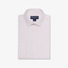 Leeward Dress Shirt in Thistle Joel Plaid by Mizzen+Main