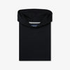 KPI Hoodie in Black by Mizzen+Main