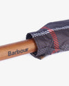 Tartan Walker Umbrella in Classic Tartan by Barbour
