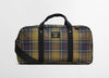 Torridon Tartan Holdall in Classic Tartan by Barbour