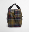 Torridon Tartan Holdall in Classic Tartan by Barbour