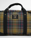 Torridon Tartan Holdall in Classic Tartan by Barbour