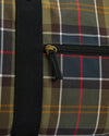 Torridon Tartan Holdall in Classic Tartan by Barbour