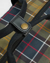 Torridon Tartan Holdall in Classic Tartan by Barbour