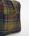 Torridon Tartan Holdall in Classic Tartan by Barbour