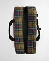 Torridon Tartan Holdall in Classic Tartan by Barbour