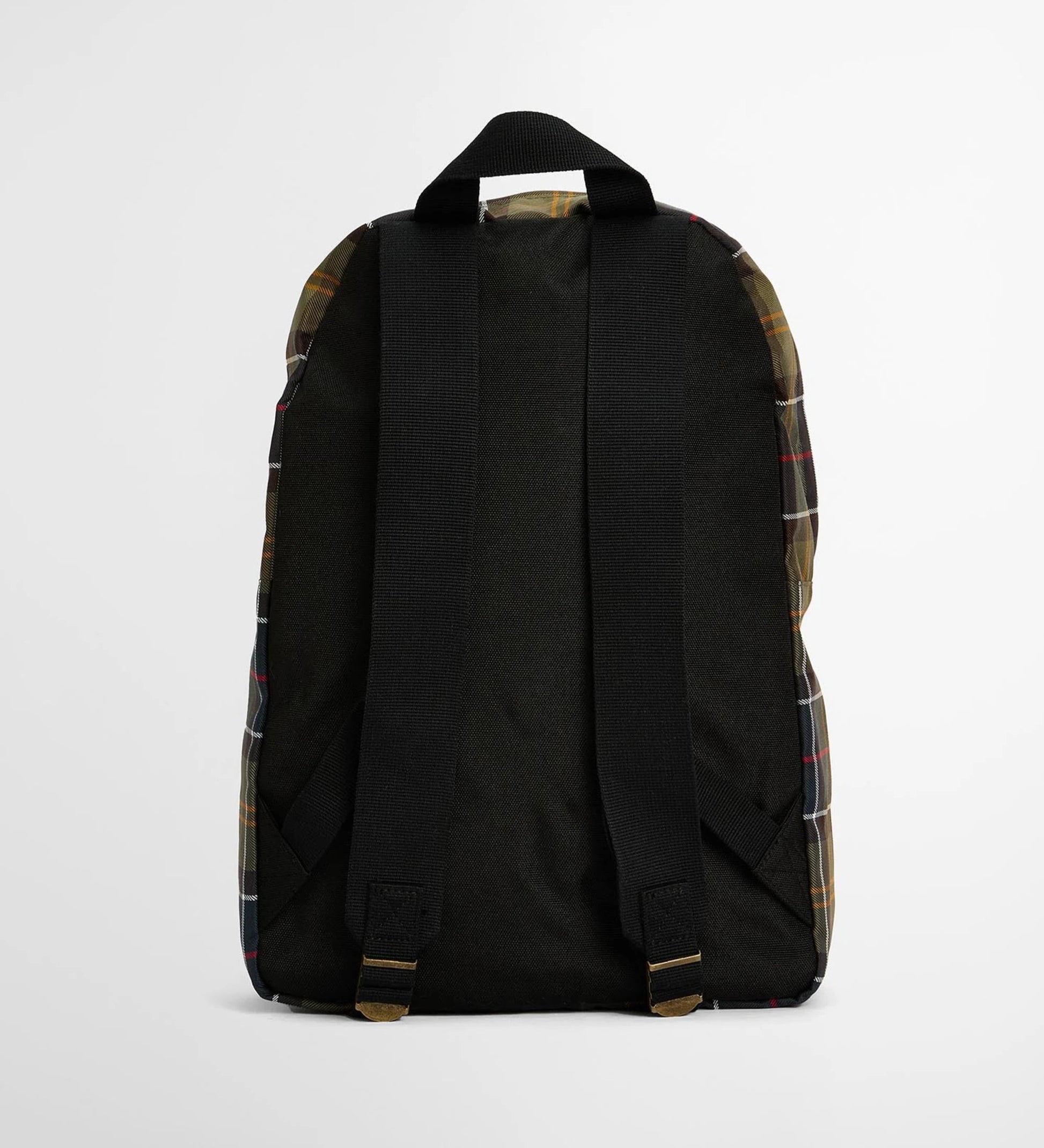 barbour mini backpack Barbour Torridon Tartan Backpack