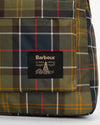 Torridon Tartan Backpack in Classic Tartan by Barbour