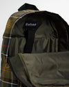 Torridon Tartan Backpack in Classic Tartan by Barbour