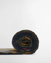 Yorklane Tartan Scarf in Shadow Classic Tartan by Barbour