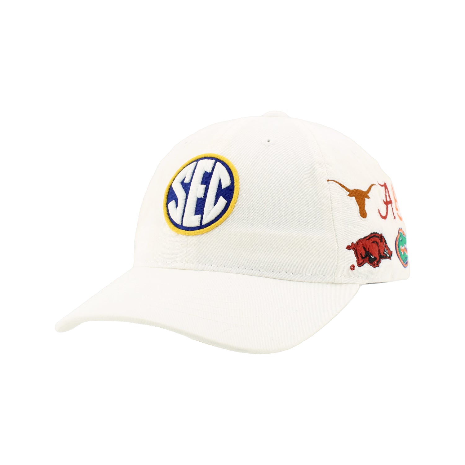 SEC Hats