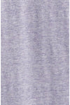 Starnes Heathered Blend Polo in Bluestone by Johnnie-O