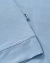 Bixler Performance 1/4 Zip Hoodie in Carbon Fiber by Johnnie-O