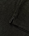 Remmy Lightweight Performance Hoodie in Black by Johnnie-O