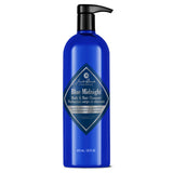 Blue Midnight Body & Hair Cleanser 33 oz. by Jack Black