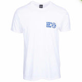 SEC Know Our Name Short Sleeve Comfort Colors Tee in White by Top of the World
