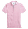 Parson Performance Mesh Polo in Punch by Johnnie-O