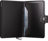 Premium Miniwallet+ in Dusk Black by Secrid