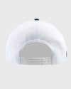 RWB Trucker Hat in Navy by Johnnie-O