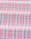 Tinsley Everyday Performance Button Down Shirt in Snapper by Johnnie-O
