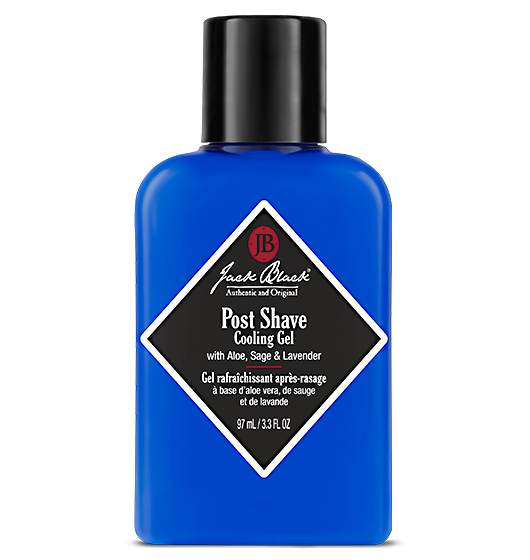 Post Shave Cooling Gel by Jack Black