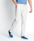 On-The-Go Pants in Stone by Vineyard Vines