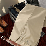 Super 120's Travel Twill Dress Pant in 8 colors by Ballin