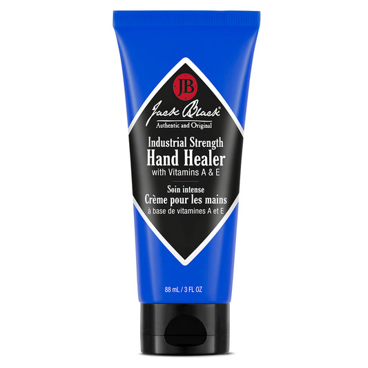 Industrial Strength Hand Healer 3 oz. by Jack Black