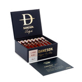 CinnaMint No. 7 Flavored Toothpicks by Daneson