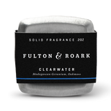 Clearwater Solid Cologne by Fulton & Roark
