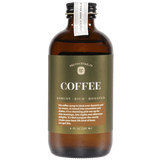 Coffee Syrup featuring Spearhead Cold Brew by Yes Cocktail Co.