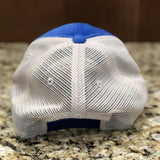 Kentucky Wildcats Control Hat in Two-Tone by Top of the World