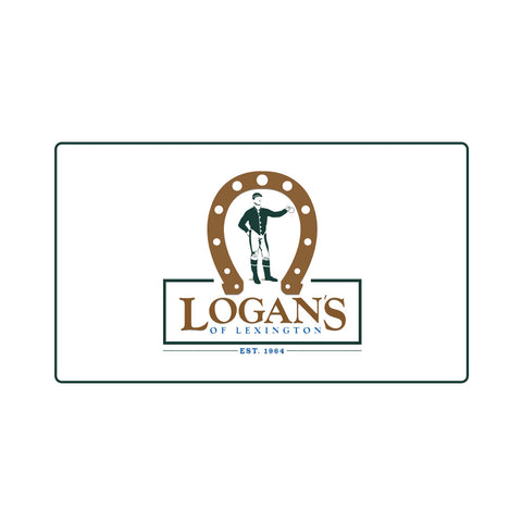 Logan's Gift Card - Redeem Online.  You choose the amount.