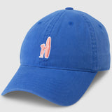 Topper Baseball Hat in Bondi Blue by Johnnie-O