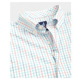 Sav PREP-FORMANCE Button Up Shirt in Confetti by Johnnie-O