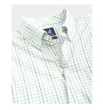 Sav PREP-FORMANCE Button Up Shirt in Oceanside by Johnnie-O