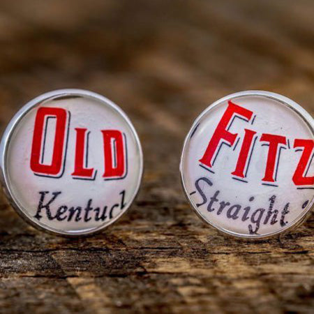 Old Fitz Prime Cufflinks by The Best of Kentucky