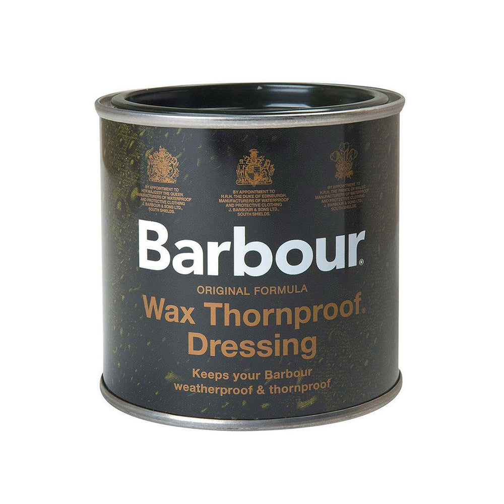 Barbour Core
