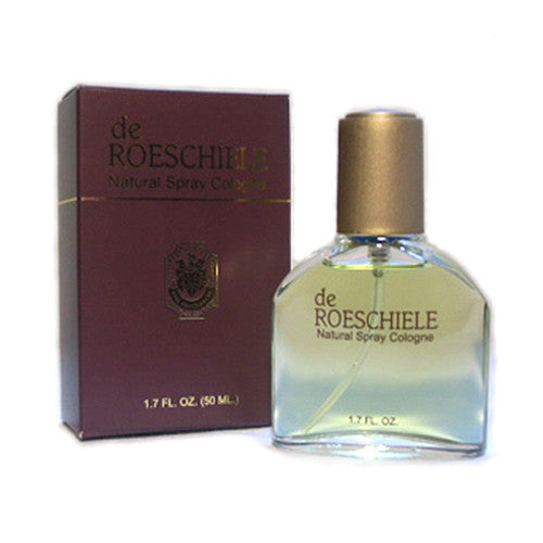 de Roeschiele 1.7 oz. Cologne by Michael Christopher, Ltd.