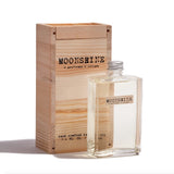 Moonshine, "a Gentleman's Cologne" by East West Bottlers