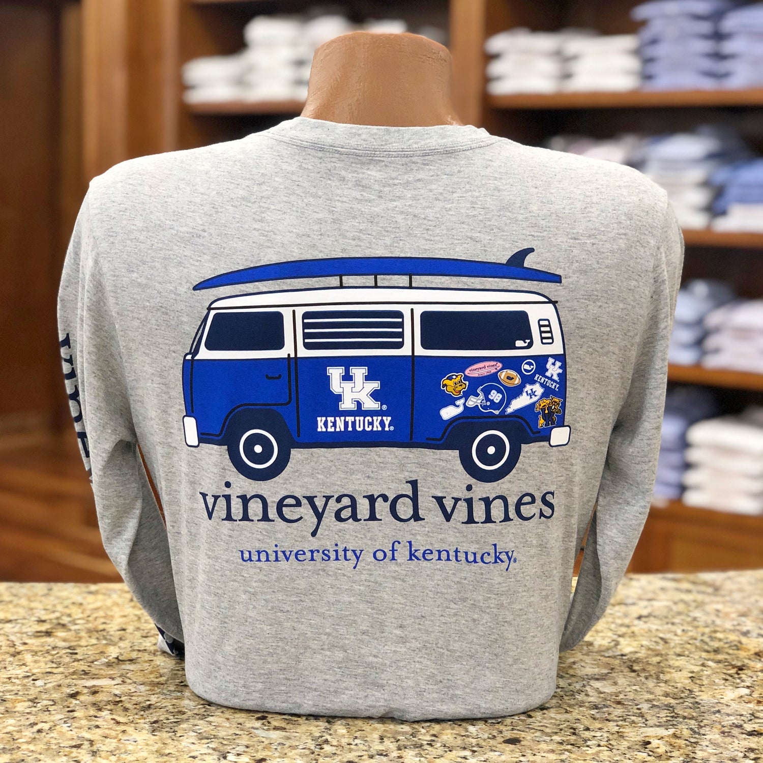 Kentucky Tees