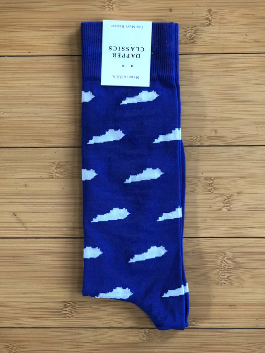 Dapper Classics Men's Dress Socks | Logan's of Lexington Dapper Classics Men's Dress Socks | Logan's of Lexington