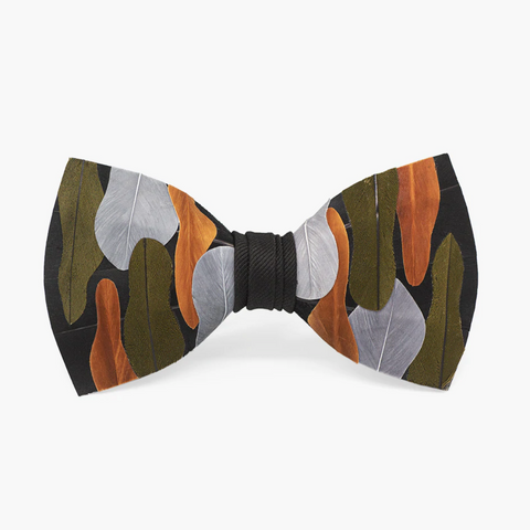 Brackish - Feather Bow Ties handcrafted in Charleston, SC. Unsurpassed  quality. Original. Personal. Remarkable.