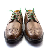 Hollins Green 32" Dress Laces by Stolen Riches