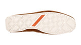 Bermuda Braid Leather Bit Loafer in Bark by Martin Dingman