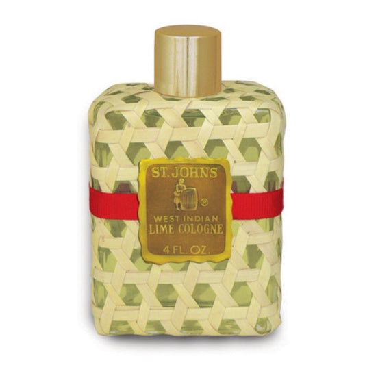 West Indian Lime Cologne in 8 oz. Spray by St. John's Fragrances