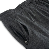 The Cabuya Pant in Charcoal by Fish Hippie